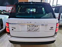 لاند ڕۆڤەر رەنج رۆڤەر ڤۆگ